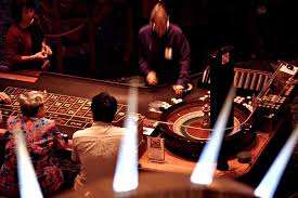 Зеркало Lev Casino